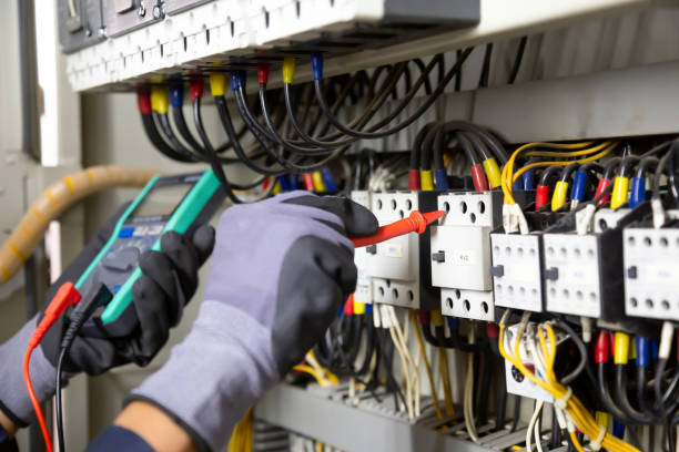 Industrial Electrical Services in Grayson Valley, AL