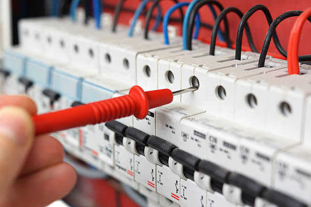 Emergency Electrical Repair Services in Grayson Valley, AL